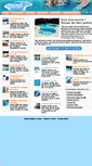 Mobile Screenshot of information-piscine.com